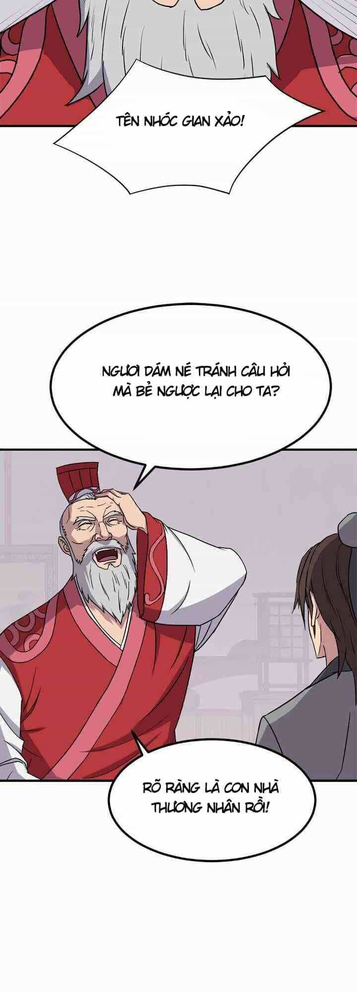 Trọng Sinh, Bất Khả Chiến Bại - Chương 113 - ảnh 40