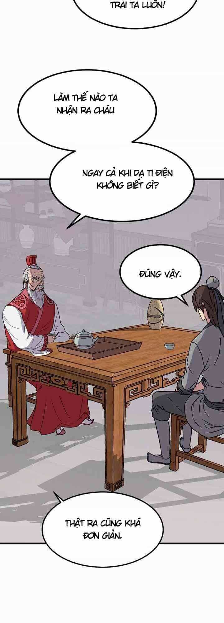 Trọng Sinh, Bất Khả Chiến Bại - Chương 113 - ảnh 42