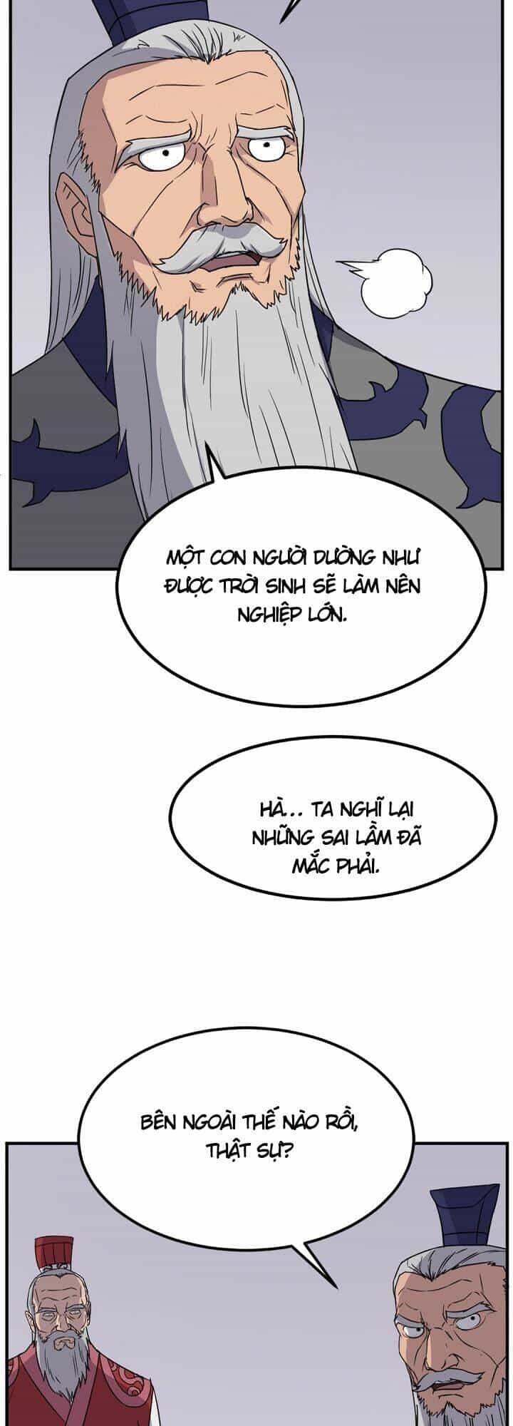 Trọng Sinh, Bất Khả Chiến Bại - Chương 114 - ảnh 12