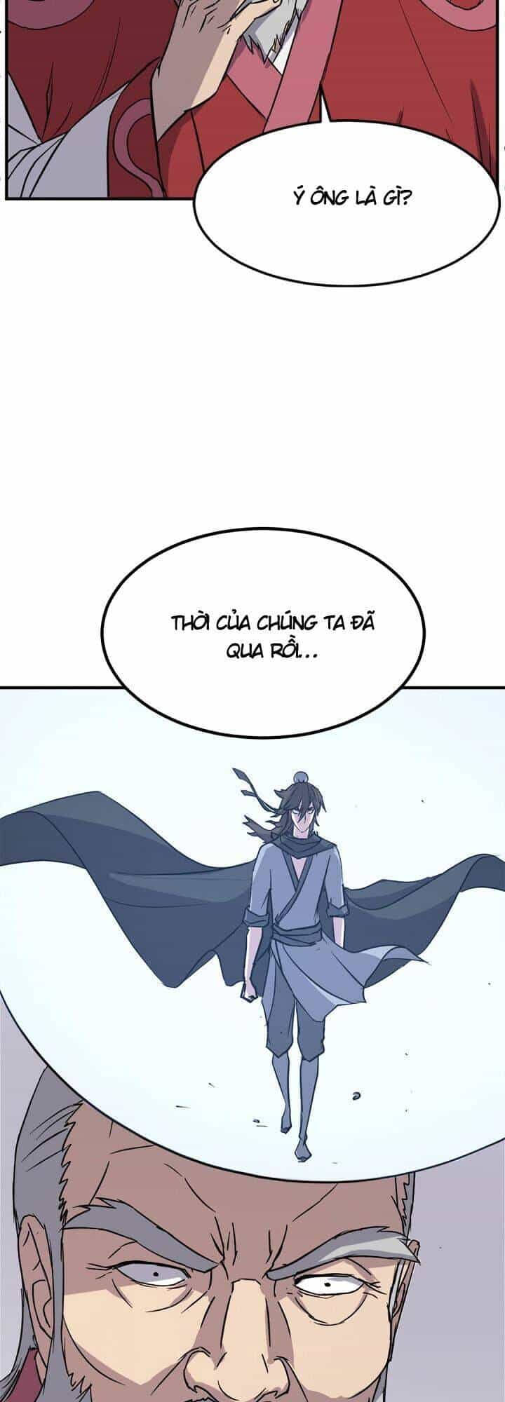 Trọng Sinh, Bất Khả Chiến Bại - Chương 114 - ảnh 14