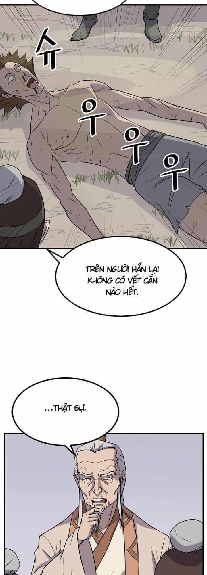 Trọng Sinh, Bất Khả Chiến Bại - Chương 114 - ảnh 26