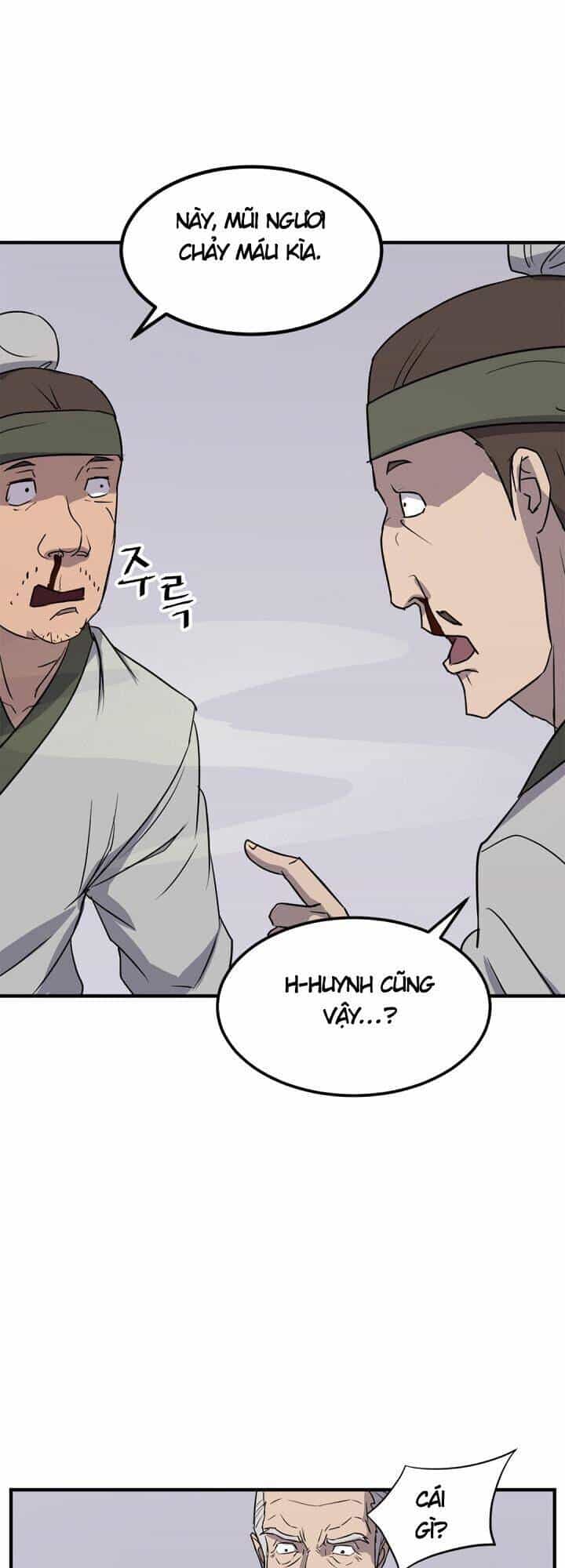 Trọng Sinh, Bất Khả Chiến Bại - Chương 114 - ảnh 28