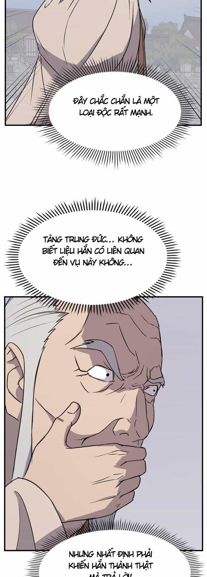 Trọng Sinh, Bất Khả Chiến Bại - Chương 114 - ảnh 32