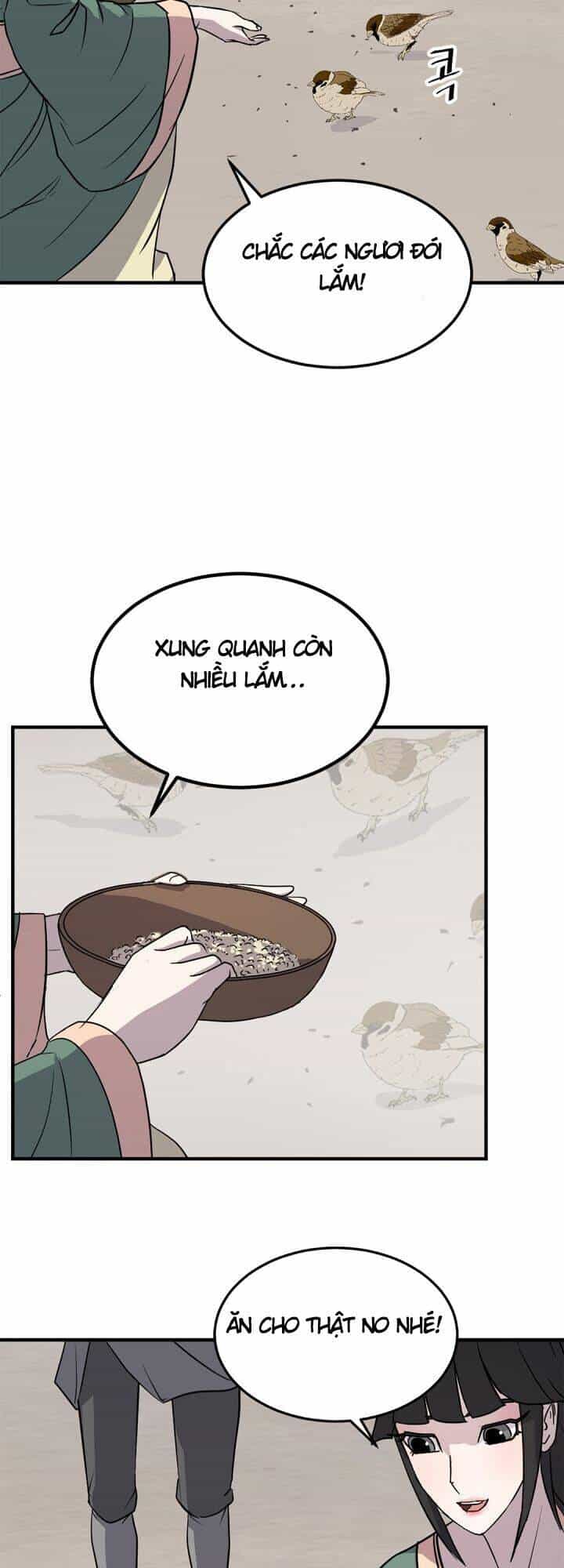 Trọng Sinh, Bất Khả Chiến Bại - Chương 114 - ảnh 36