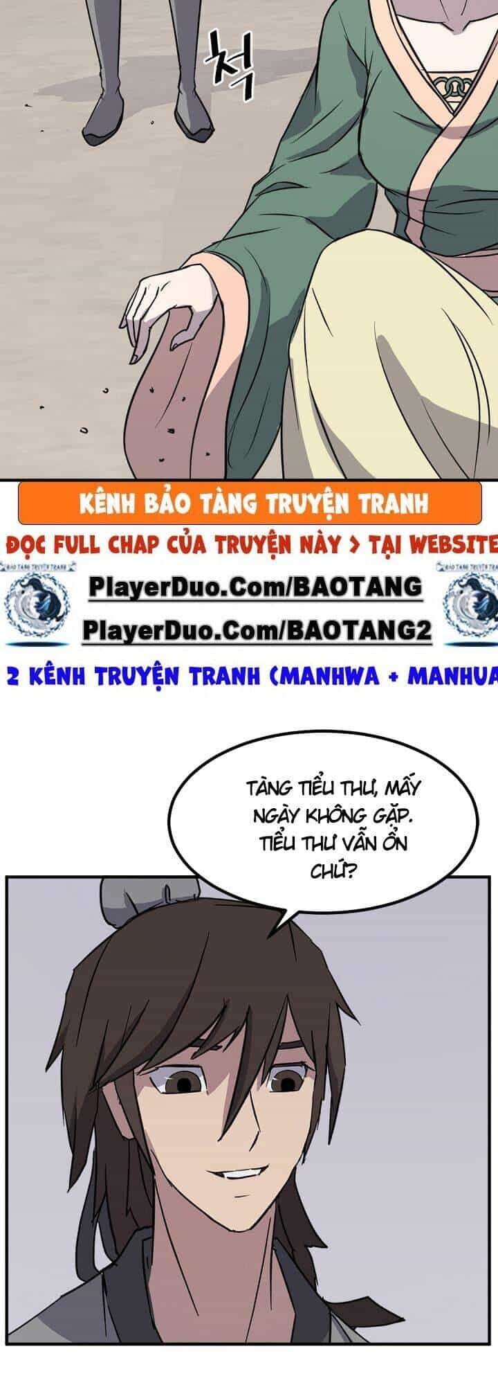 Trọng Sinh, Bất Khả Chiến Bại - Chương 114 - ảnh 37