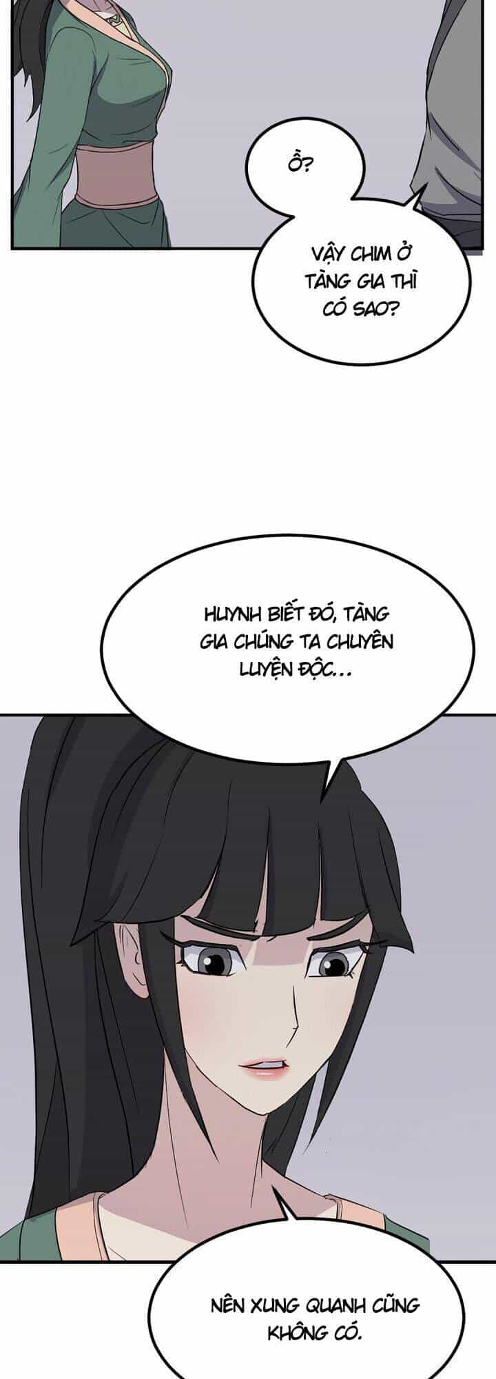 Trọng Sinh, Bất Khả Chiến Bại - Chương 114 - ảnh 42