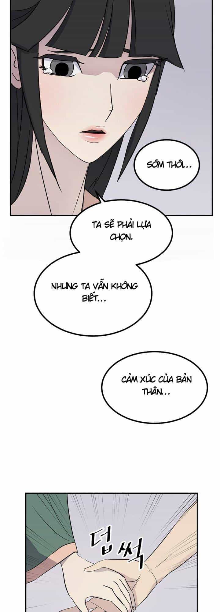 Trọng Sinh, Bất Khả Chiến Bại - Chương 114 - ảnh 47
