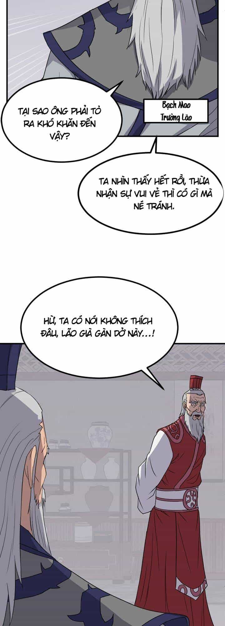 Trọng Sinh, Bất Khả Chiến Bại - Chương 114 - ảnh 5