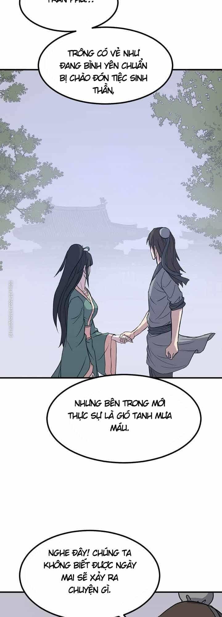 Trọng Sinh, Bất Khả Chiến Bại - Chương 115 - ảnh 11