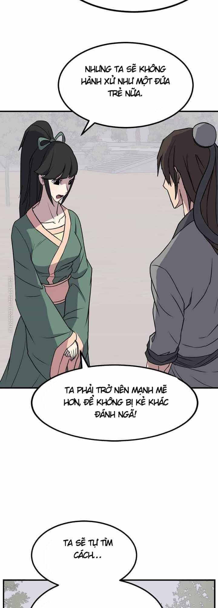 Trọng Sinh, Bất Khả Chiến Bại - Chương 115 - ảnh 17