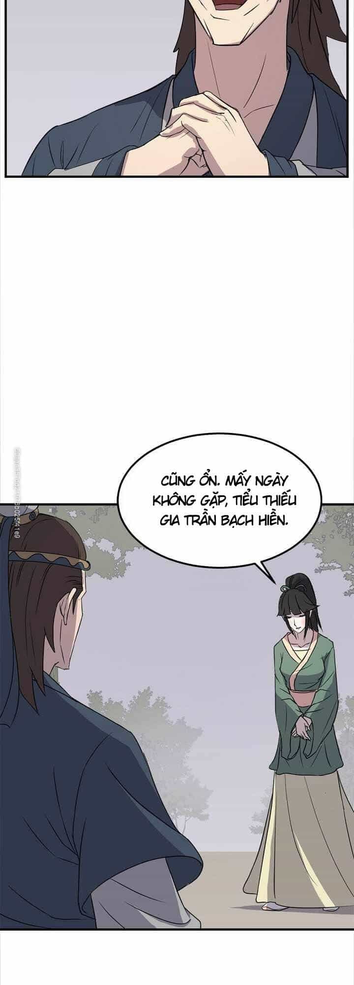 Trọng Sinh, Bất Khả Chiến Bại - Chương 115 - ảnh 31