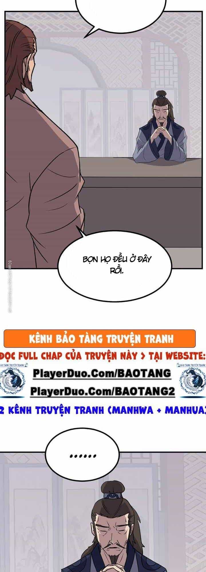 Trọng Sinh, Bất Khả Chiến Bại - Chương 115 - ảnh 52