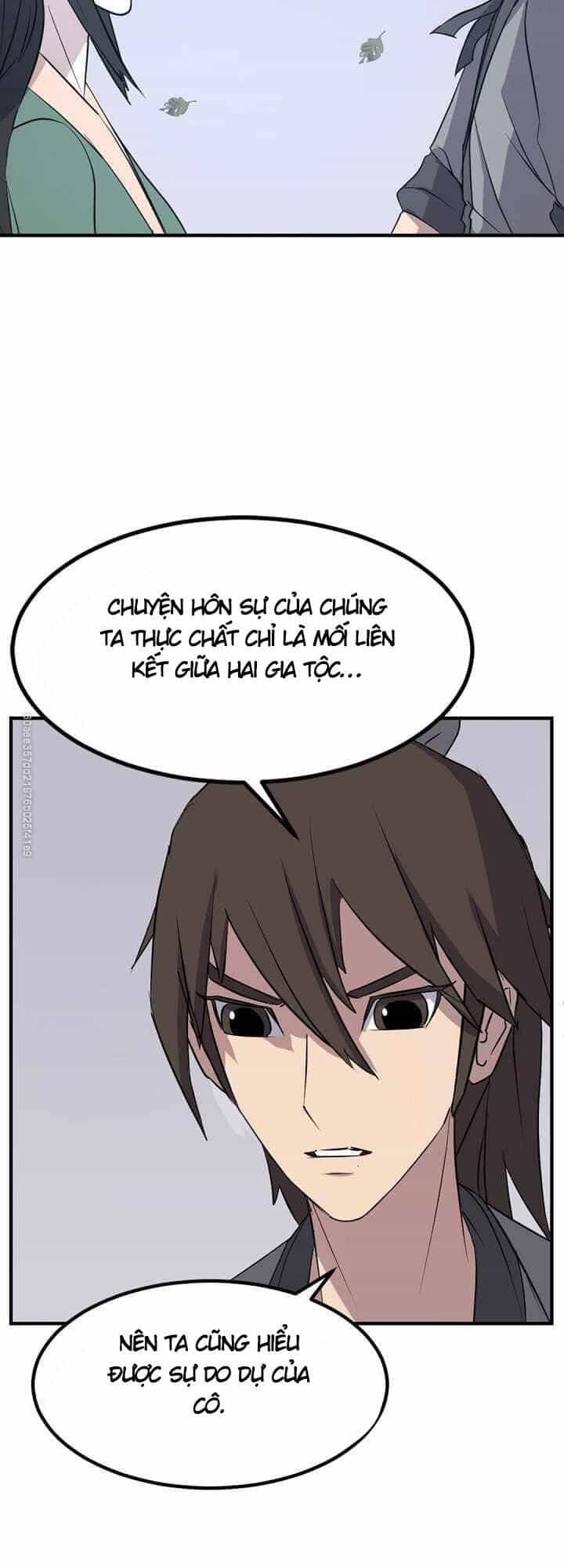 Trọng Sinh, Bất Khả Chiến Bại - Chương 115 - ảnh 7