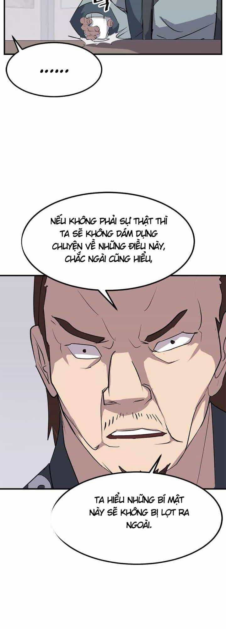 Trọng Sinh, Bất Khả Chiến Bại - Chương 116 - ảnh 18