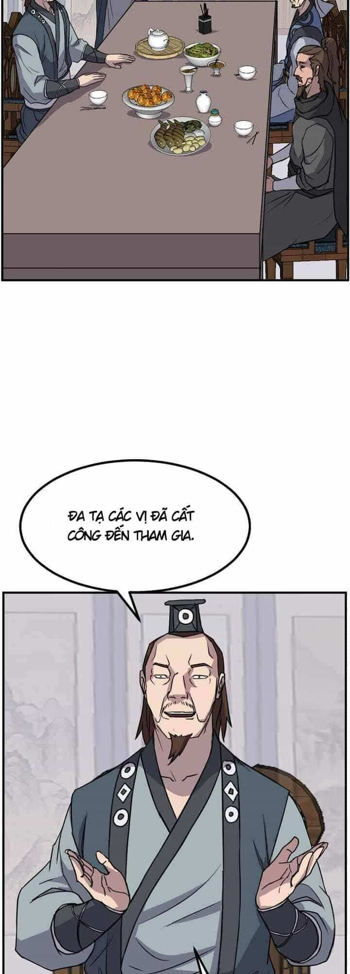 Trọng Sinh, Bất Khả Chiến Bại - Chương 116 - ảnh 2