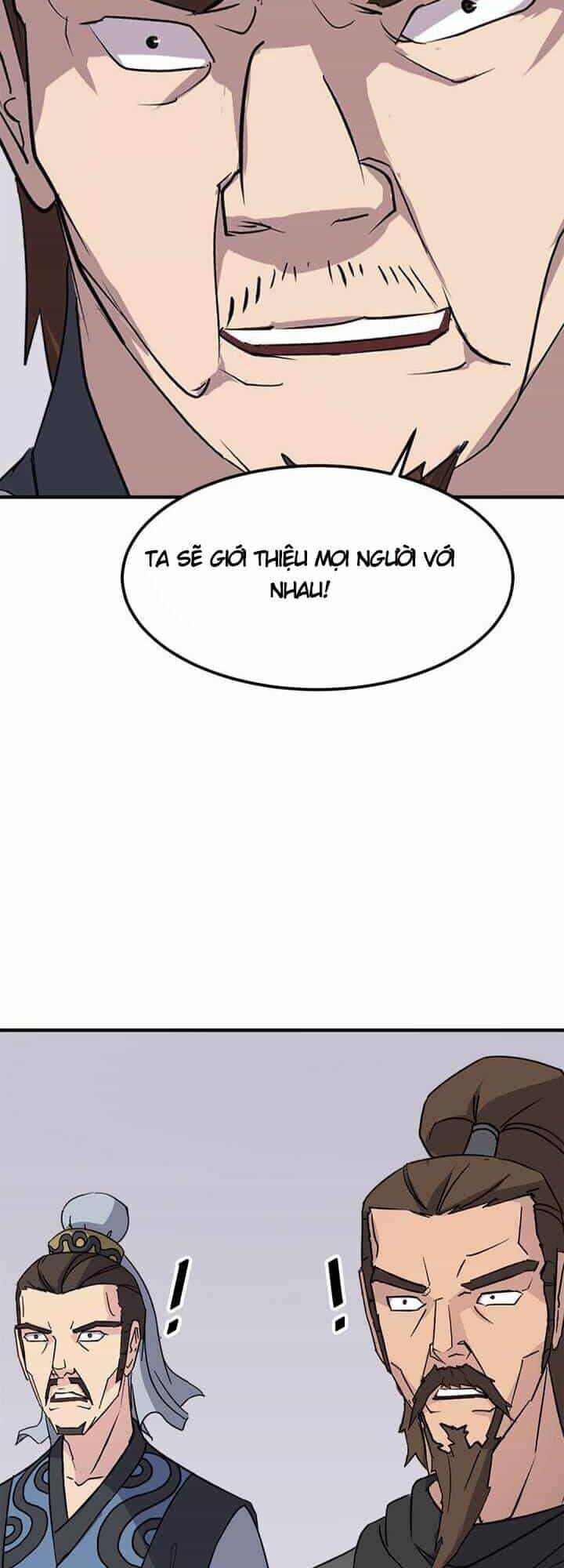 Trọng Sinh, Bất Khả Chiến Bại - Chương 116 - ảnh 20