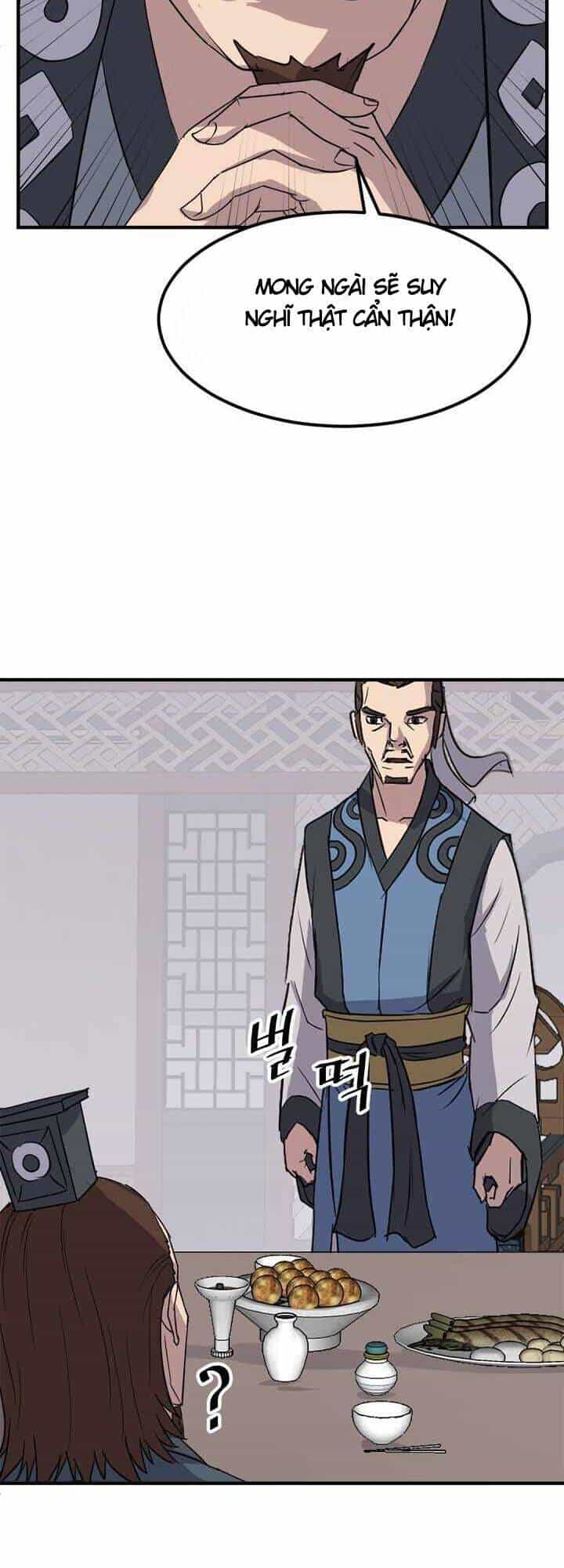 Trọng Sinh, Bất Khả Chiến Bại - Chương 116 - ảnh 24