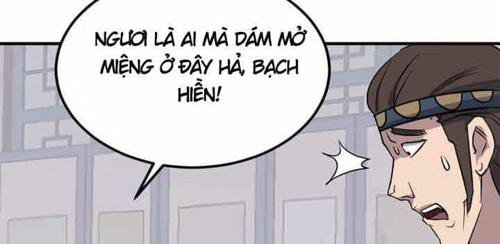 Trọng Sinh, Bất Khả Chiến Bại - Chương 116 - ảnh 27