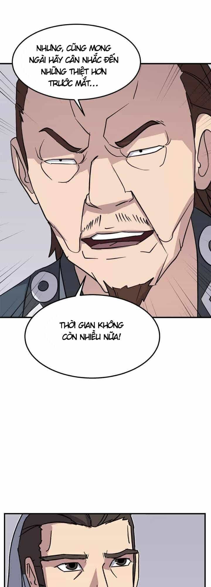 Trọng Sinh, Bất Khả Chiến Bại - Chương 116 - ảnh 30