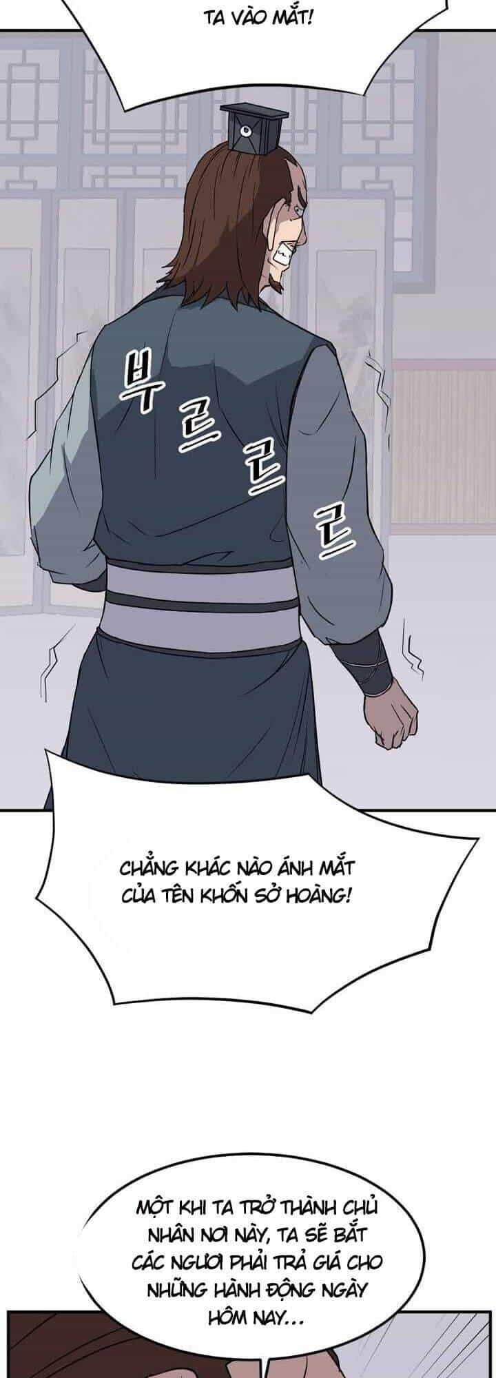 Trọng Sinh, Bất Khả Chiến Bại - Chương 116 - ảnh 35