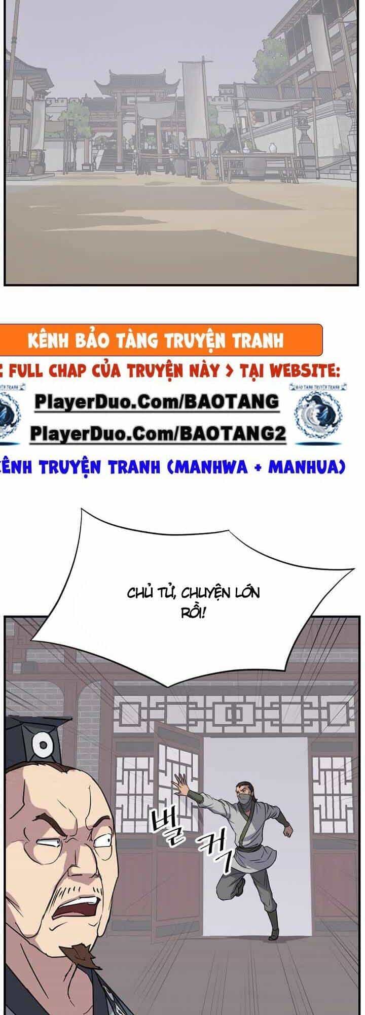 Trọng Sinh, Bất Khả Chiến Bại - Chương 116 - ảnh 39