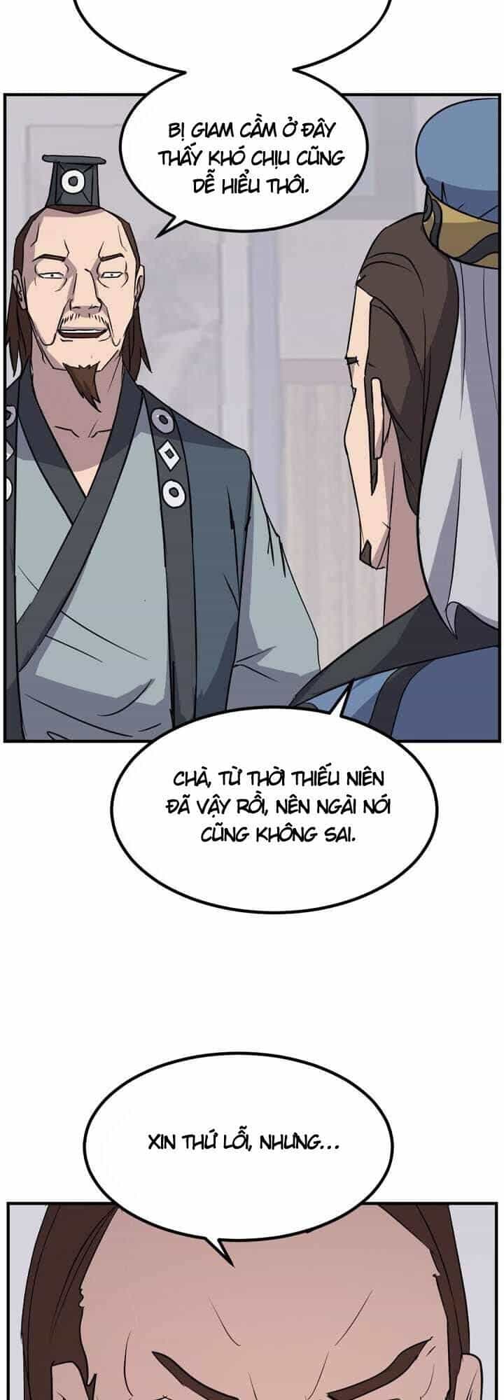 Trọng Sinh, Bất Khả Chiến Bại - Chương 116 - ảnh 4