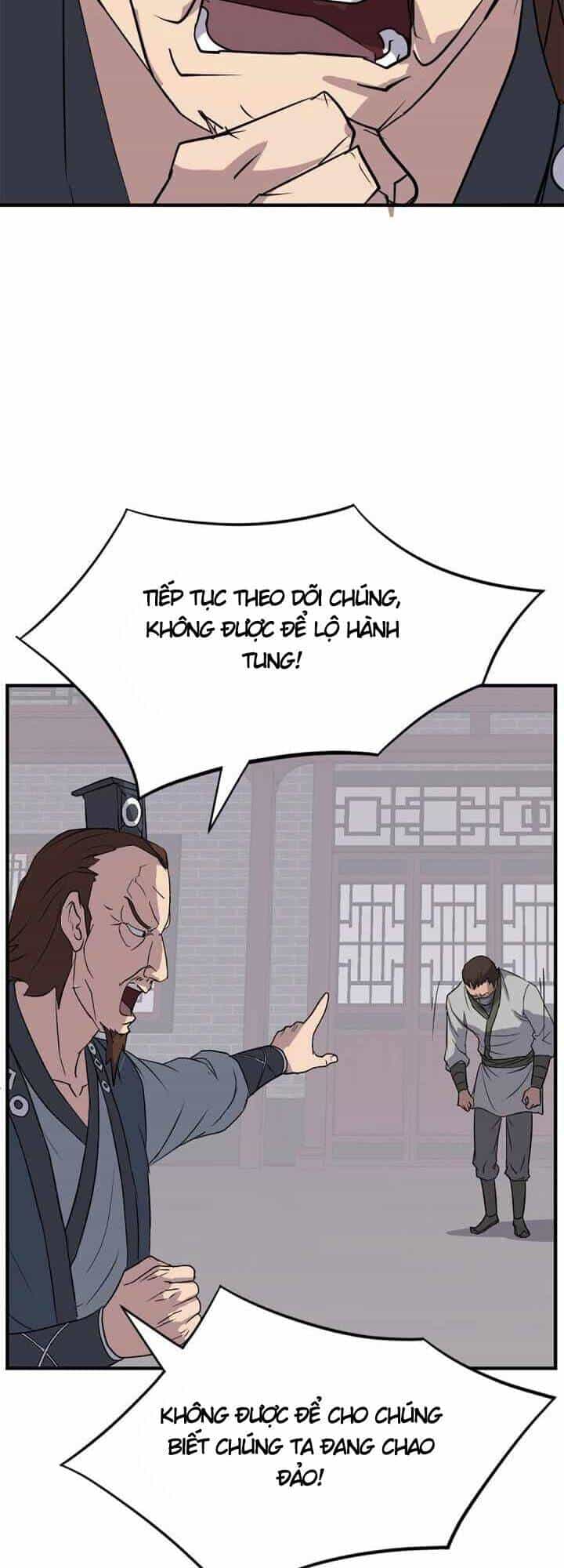 Trọng Sinh, Bất Khả Chiến Bại - Chương 116 - ảnh 46