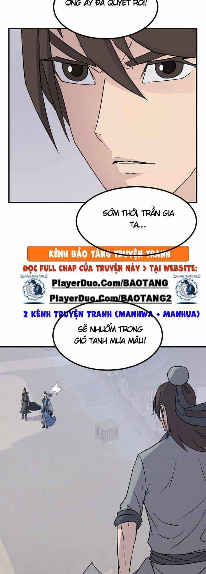 Trọng Sinh, Bất Khả Chiến Bại - Chương 116 - ảnh 50