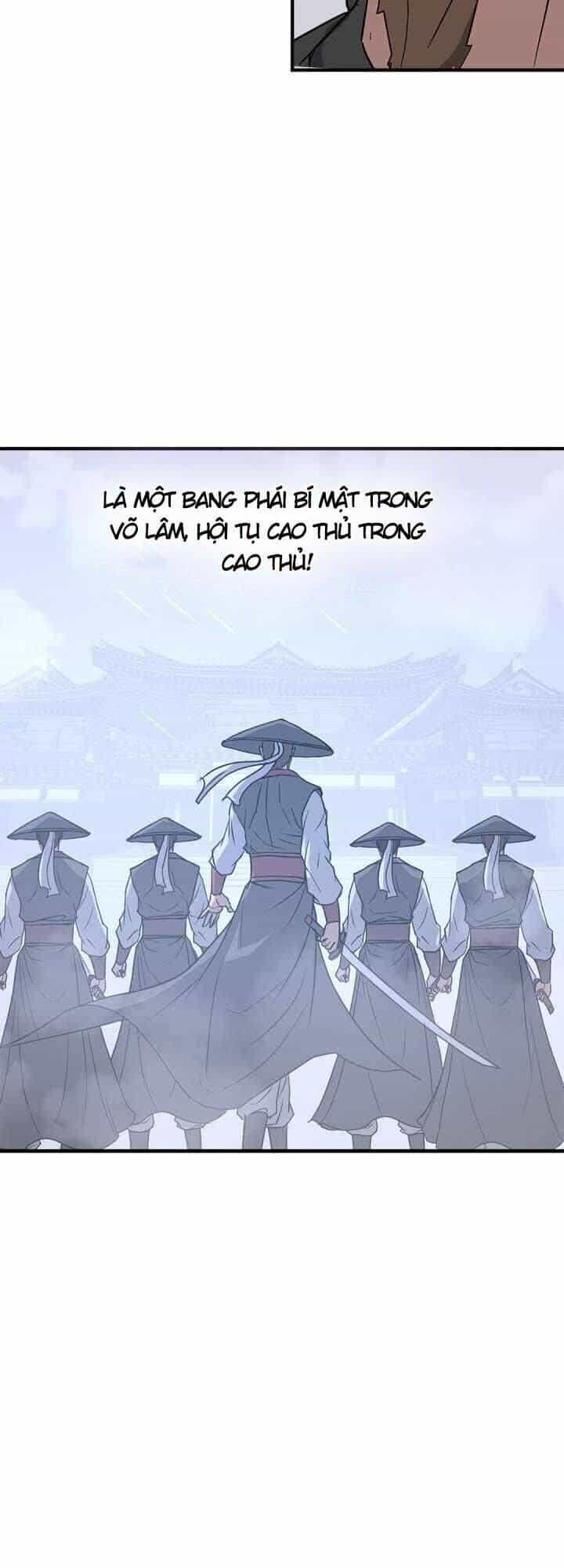 Trọng Sinh, Bất Khả Chiến Bại - Chương 116 - ảnh 6