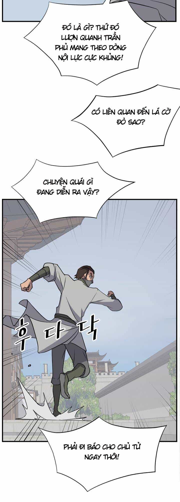 Trọng Sinh, Bất Khả Chiến Bại - Chương 117 - ảnh 14