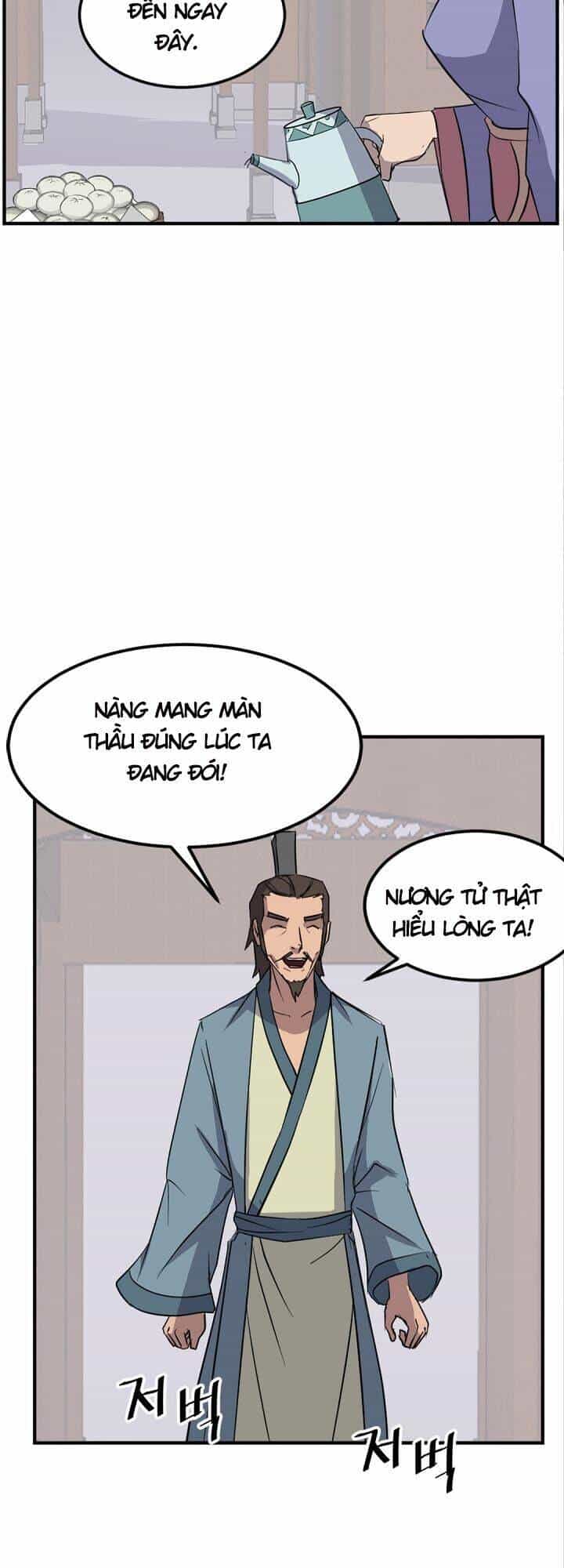 Trọng Sinh, Bất Khả Chiến Bại - Chương 117 - ảnh 18