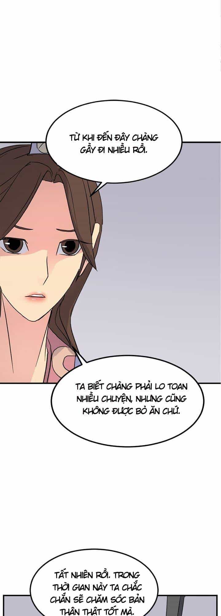 Trọng Sinh, Bất Khả Chiến Bại - Chương 117 - ảnh 19