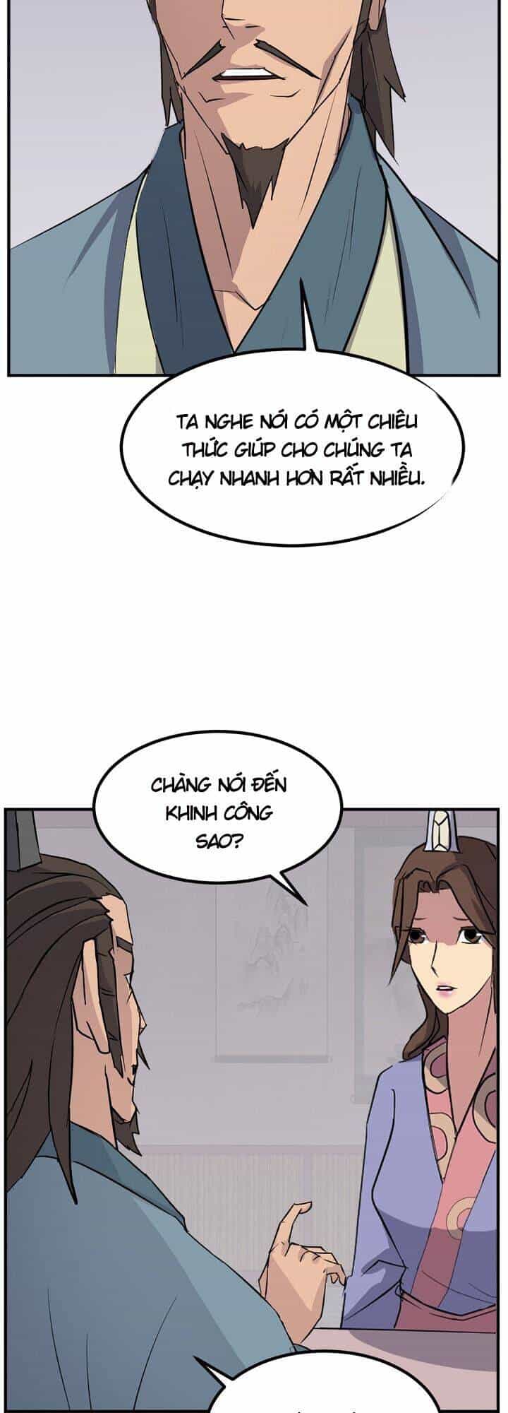 Trọng Sinh, Bất Khả Chiến Bại - Chương 117 - ảnh 29