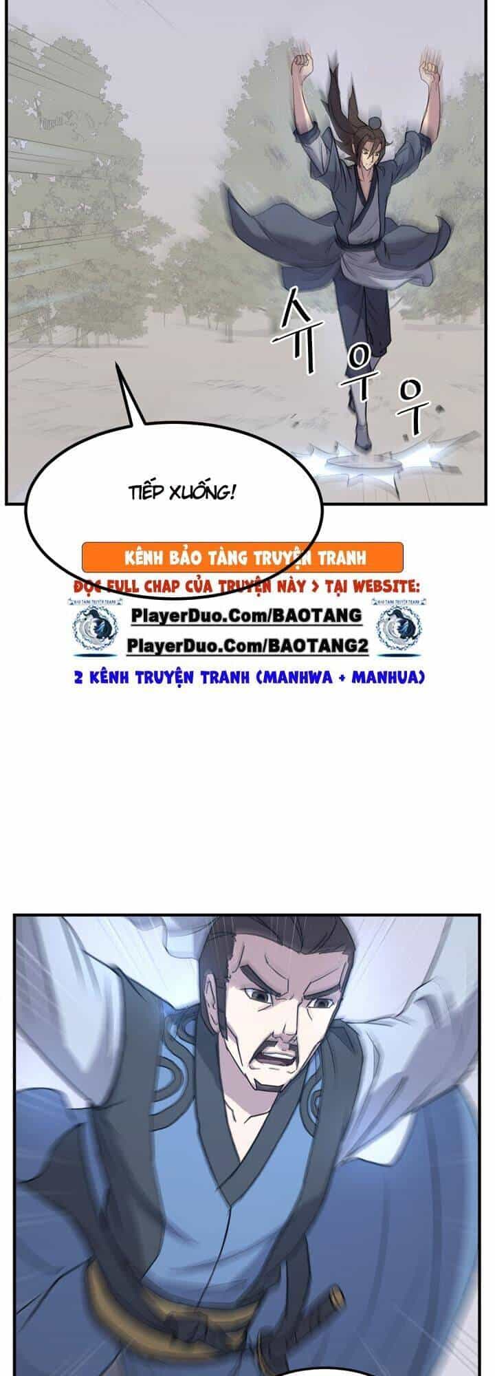 Trọng Sinh, Bất Khả Chiến Bại - Chương 117 - ảnh 47