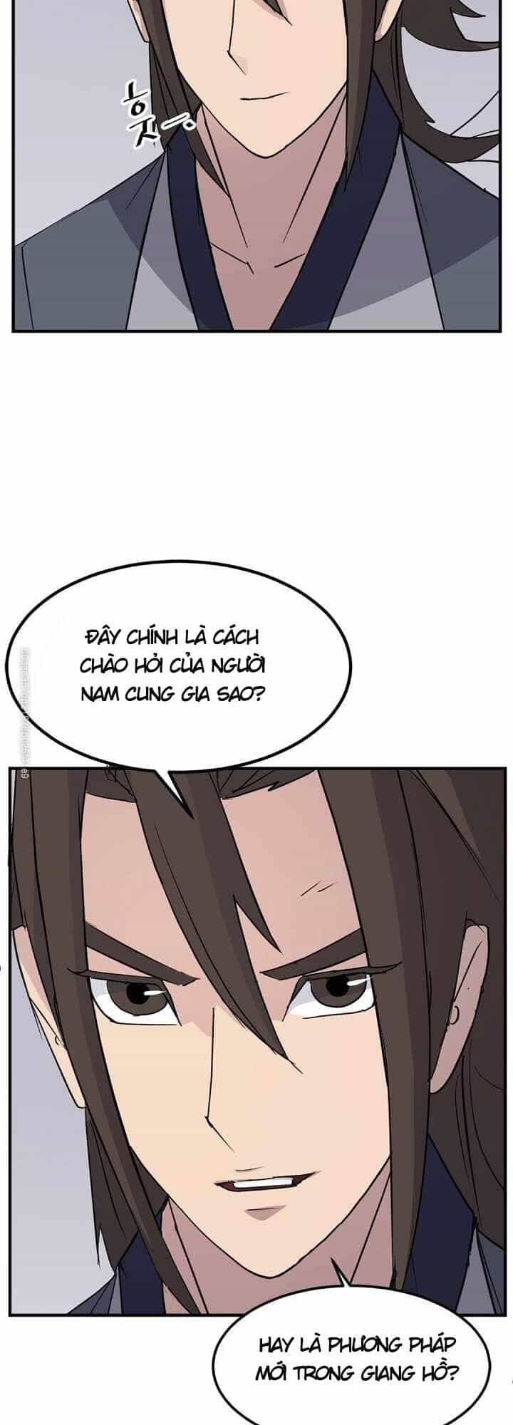Trọng Sinh, Bất Khả Chiến Bại - Chương 118 - ảnh 18