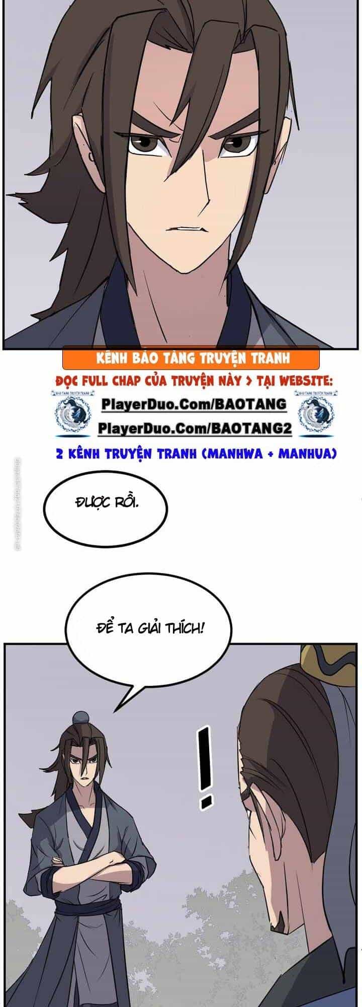 Trọng Sinh, Bất Khả Chiến Bại - Chương 119 - ảnh 10