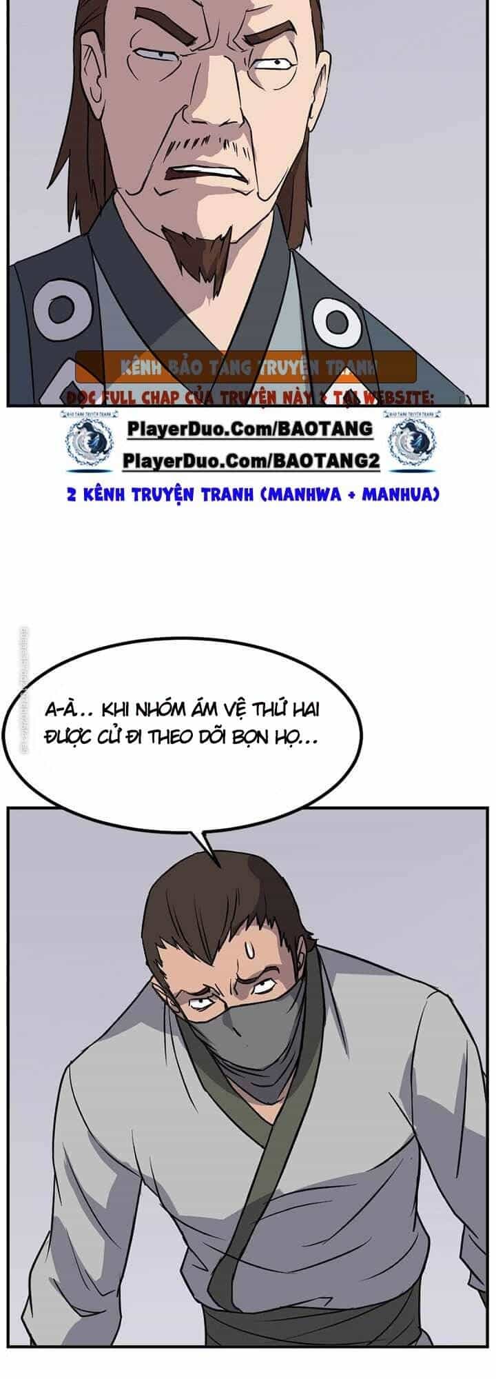 Trọng Sinh, Bất Khả Chiến Bại - Chương 119 - ảnh 44