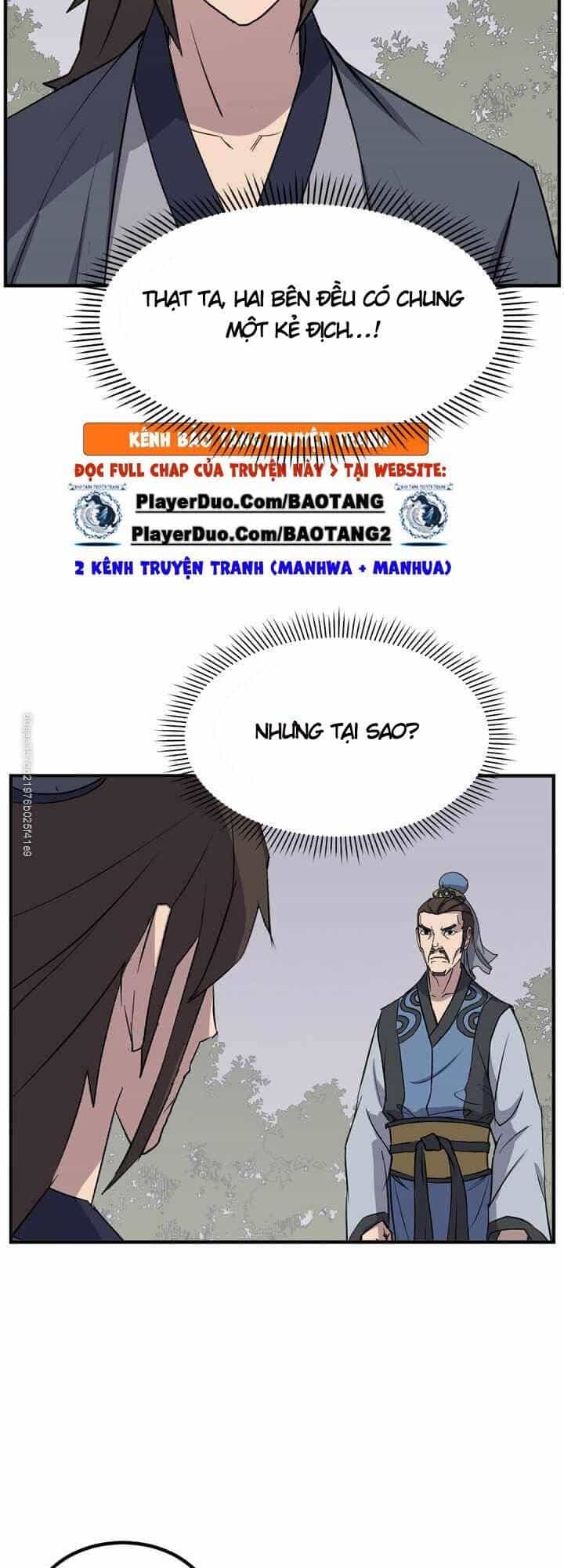 Trọng Sinh, Bất Khả Chiến Bại - Chương 119 - ảnh 5