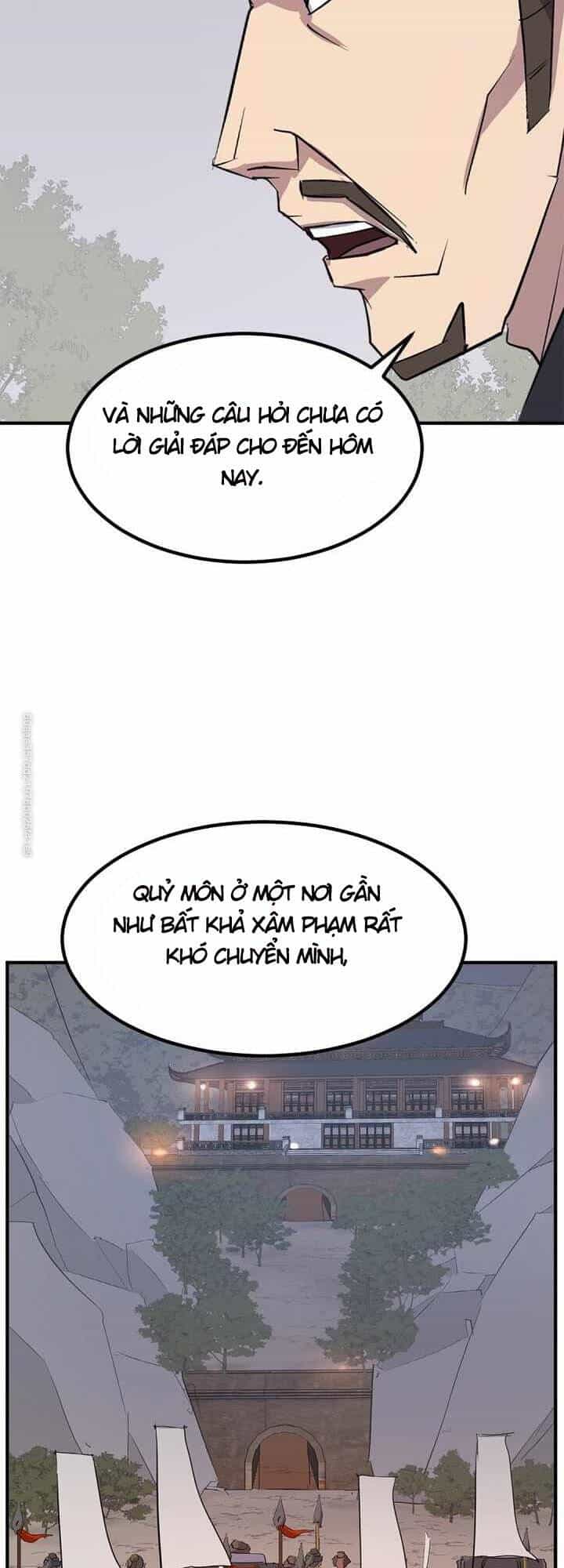 Trọng Sinh, Bất Khả Chiến Bại - Chương 119 - ảnh 7