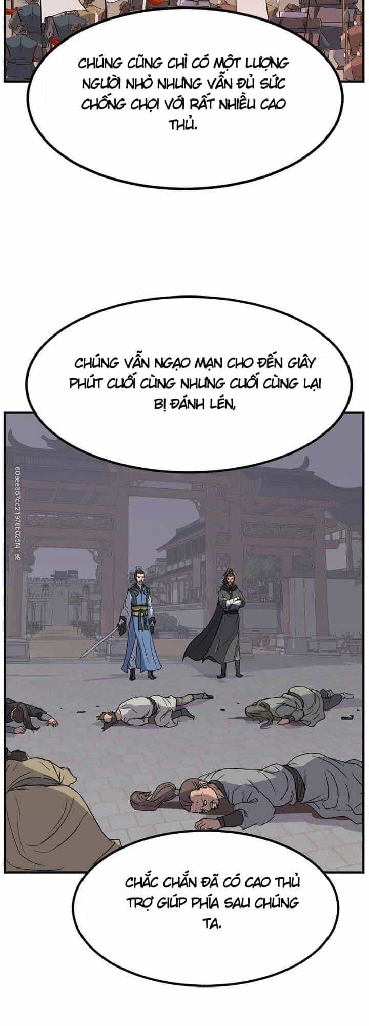 Trọng Sinh, Bất Khả Chiến Bại - Chương 119 - ảnh 8
