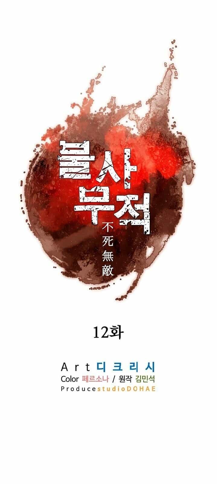 Trọng Sinh, Bất Khả Chiến Bại - Chương 12 - ảnh 14