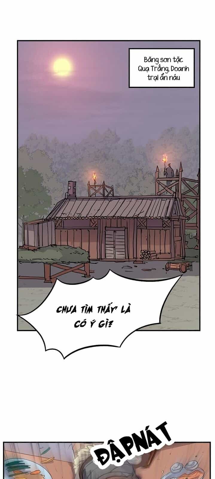 Trọng Sinh, Bất Khả Chiến Bại - Chương 12 - ảnh 15