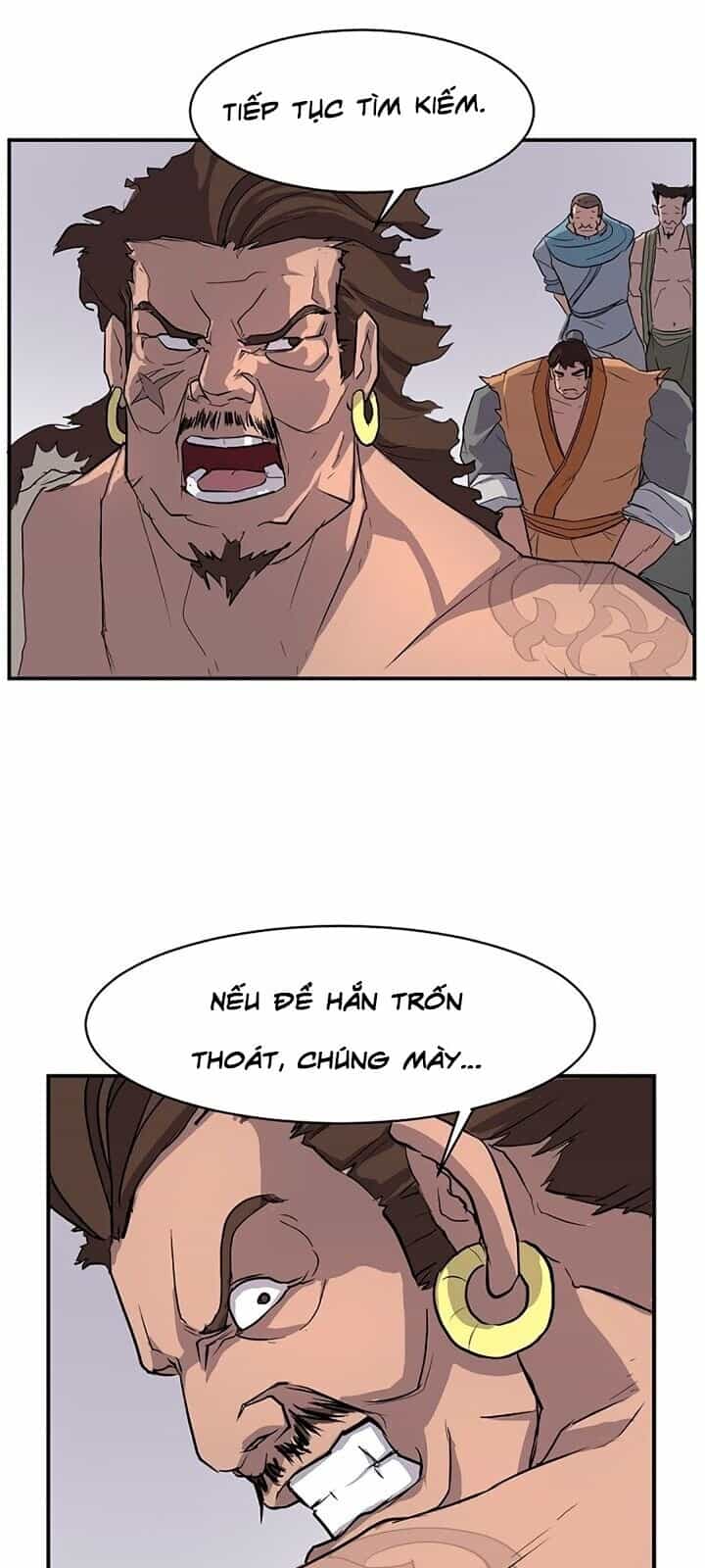 Trọng Sinh, Bất Khả Chiến Bại - Chương 12 - ảnh 30