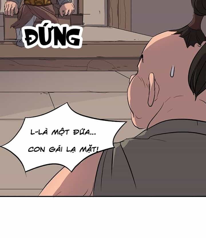 Trọng Sinh, Bất Khả Chiến Bại - Chương 12 - ảnh 34