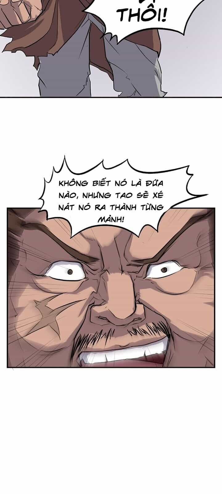 Trọng Sinh, Bất Khả Chiến Bại - Chương 12 - ảnh 36