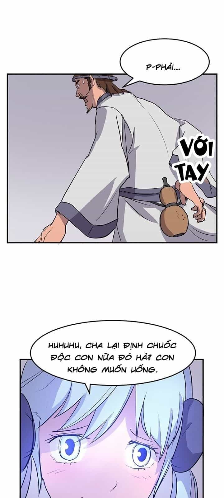 Trọng Sinh, Bất Khả Chiến Bại - Chương 12 - ảnh 45