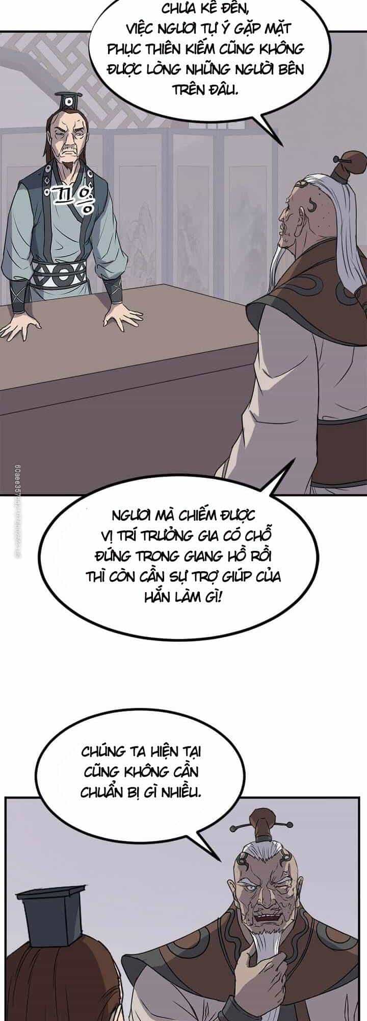 Trọng Sinh, Bất Khả Chiến Bại - Chương 120 - ảnh 13