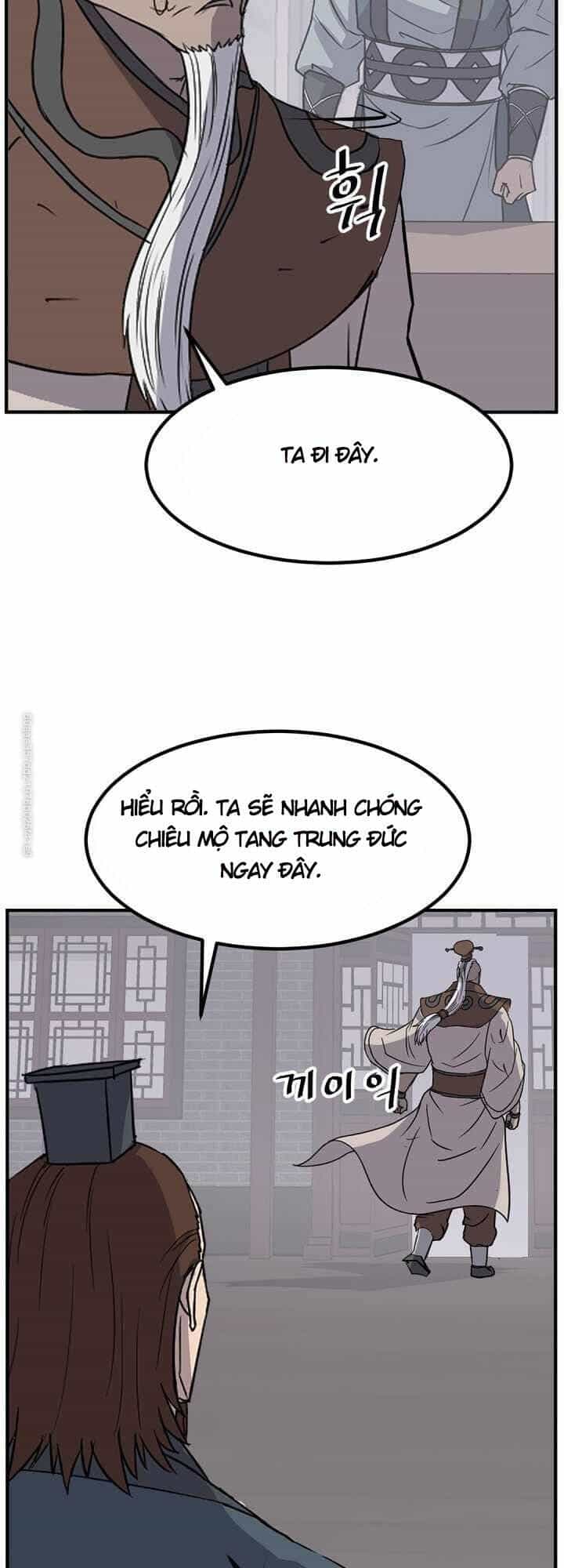Trọng Sinh, Bất Khả Chiến Bại - Chương 120 - ảnh 23