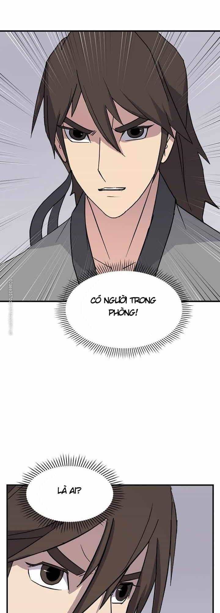 Trọng Sinh, Bất Khả Chiến Bại - Chương 120 - ảnh 47