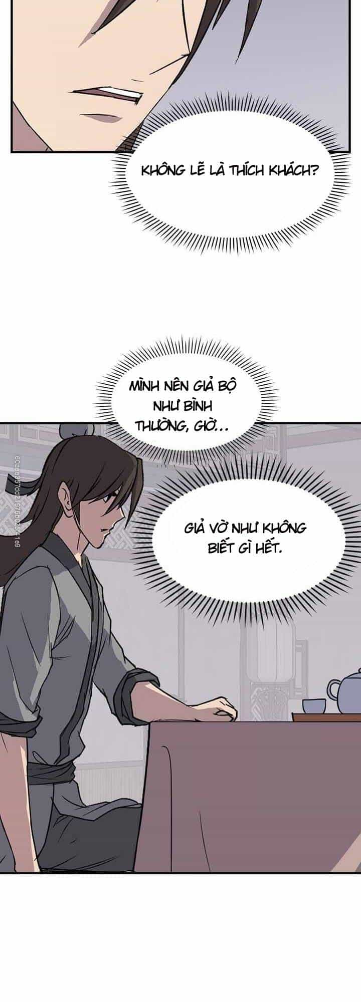 Trọng Sinh, Bất Khả Chiến Bại - Chương 120 - ảnh 48